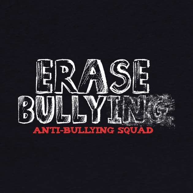 Erase Bullying by happiBod